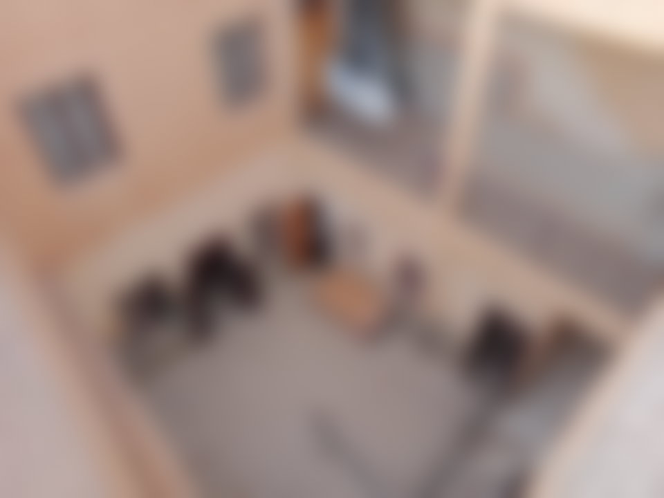 منزل بسبع غرف للبيع بحي كاع المشراع في مراكش