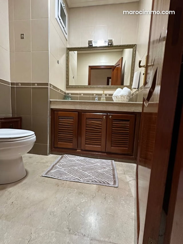 Superbe appartement a louer a kebibat — 5