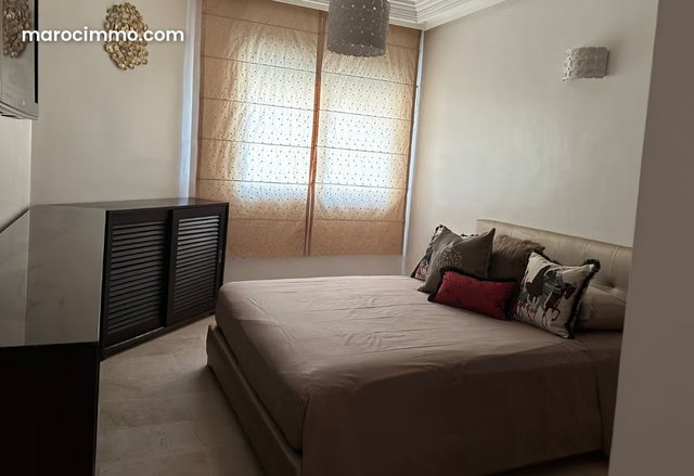 Superbe appartement a louer a kebibat — 3