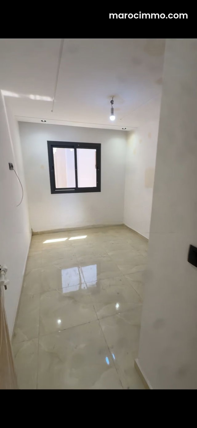 Vente d'un bel appartement à Martil. 3 chambres agréables. Bien meublé — 2