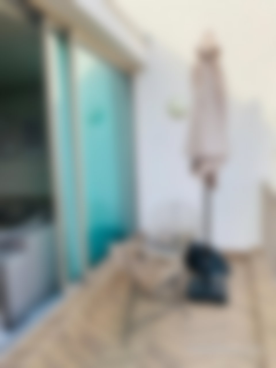 Appartement meublé avec terrasse à louer à Bourgogne Casablanca