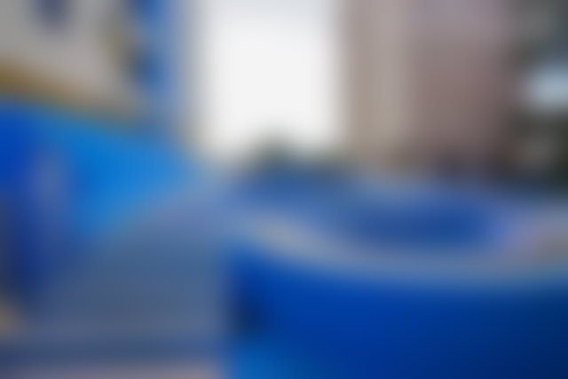 2-Bedroom Apartment with Pool, Martil — 4