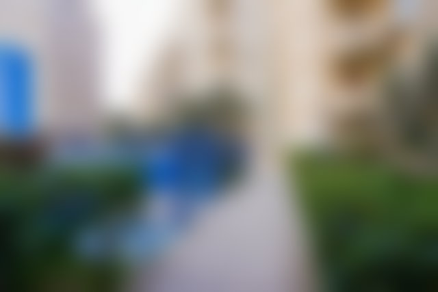 2-Bedroom Apartment with Pool, Martil — 2