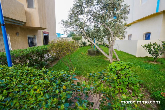 Apartment for Sale in Martil Residence — 3