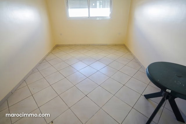 Apartment for Sale in Martil 2 Bedroom Living Room — 2