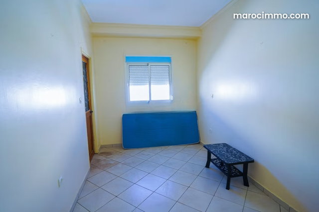 Apartment for Sale in Martil 2 Bedroom Living Room — 5