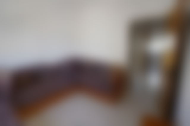 Furnished Apartment with Terrace for Sale in Martil — Martil