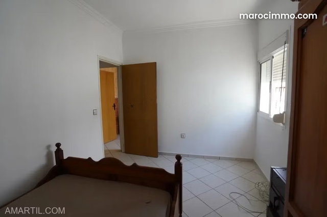 A vendre appart 67m Martil Mixta 2 chambres salon — 3