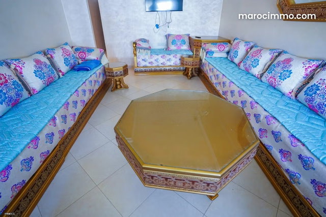 2-Bedroom Apartment, Secure Residence, Pool, 2nd Floor — 2
