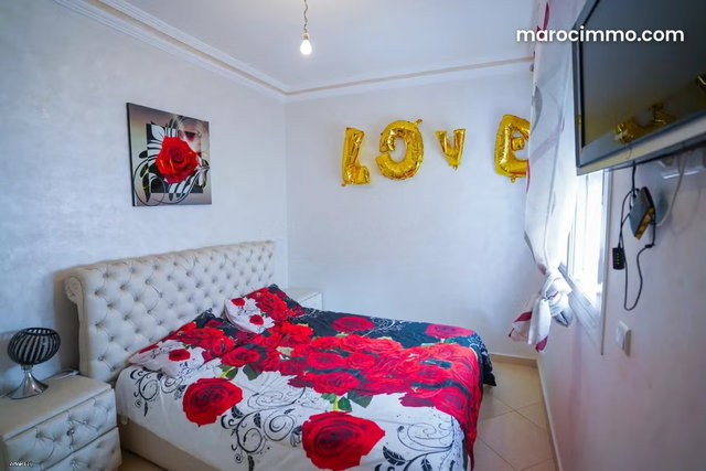 2-Bedroom Apartment, Secure Residence, Pool, 2nd Floor — 5