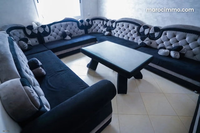 2-Bedroom Apartment, Secure Residence, Pool, 2nd Floor — 4