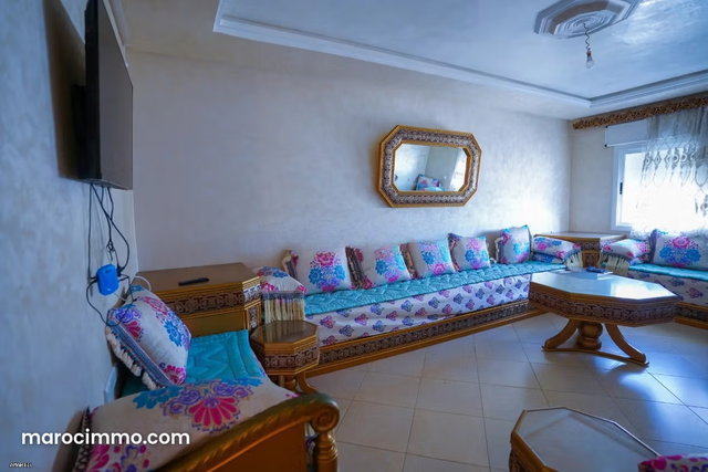 2-Bedroom Apartment, Secure Residence, Pool, 2nd Floor — 3