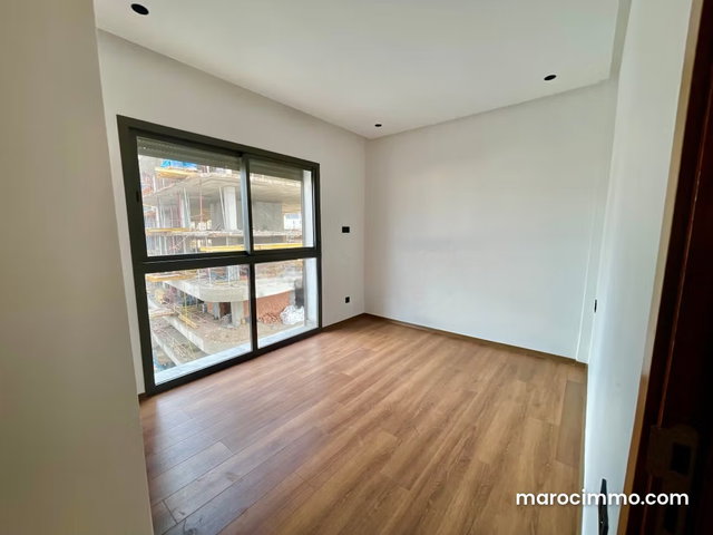 Appartement Résidence VIP CFC — 4
