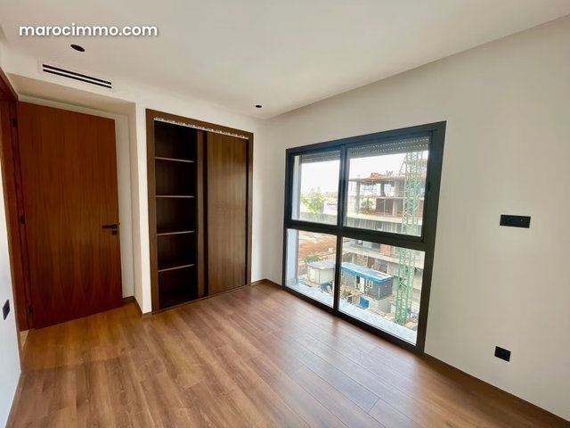 Appartement Résidence VIP CFC — 5