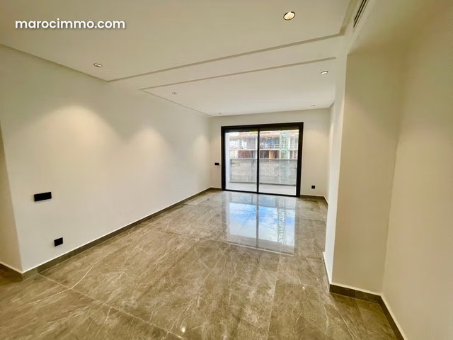 Appartement Résidence VIP CFC — 3