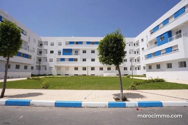Apartment for Daily Rent on the First Floor — 3
