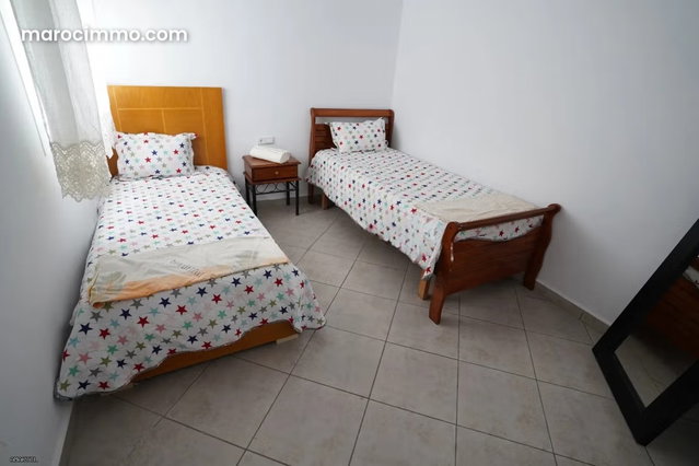 Apartment for Daily Rent on the First Floor — 2