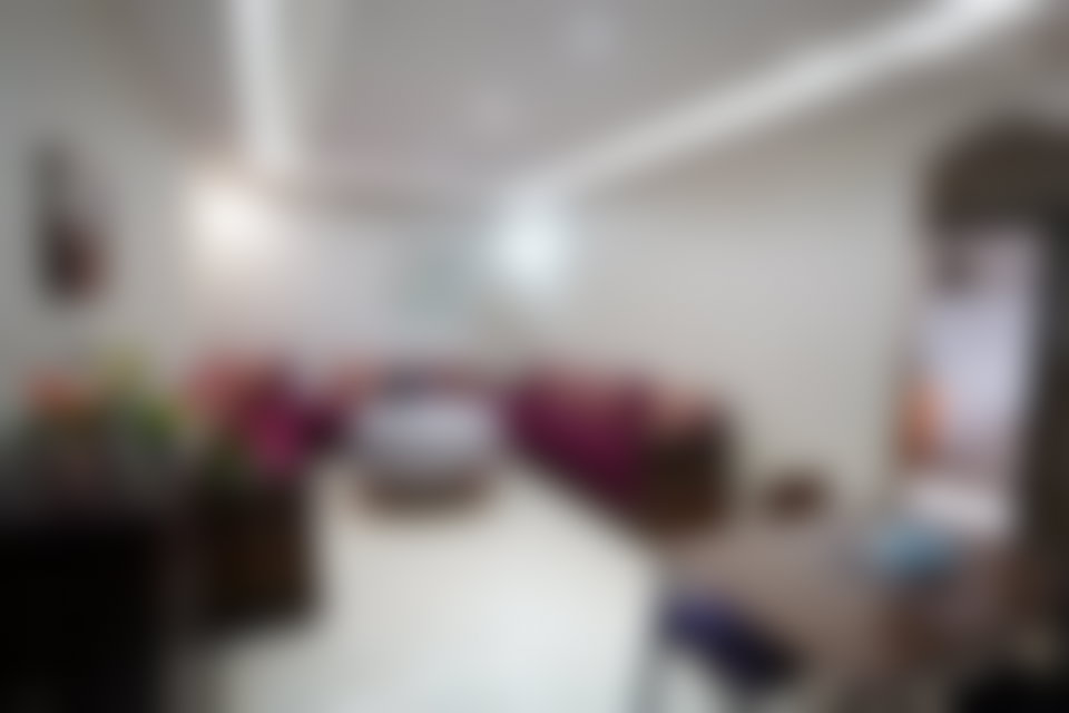 شقة مريحة للكراء في مرتيل قرب البحر