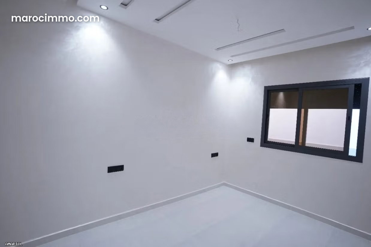 Appartement 2 chambres à Martil, terrasse et cuisine équipée — Martil