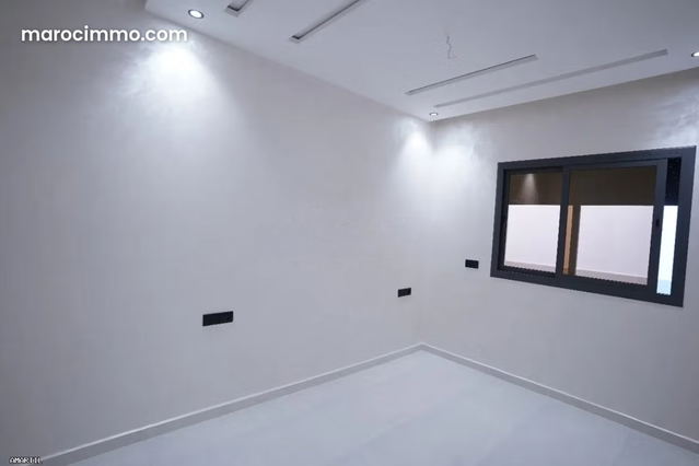 New Apartments in Martil, 3 Bedrooms, Modern Design with Natural Light — Martil