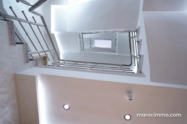 New Apartments in Martil, 3 Bedrooms, Modern Design with Natural Light — 4
