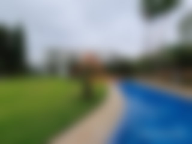 Villa 2000 m² avec piscine et jardin, Souissi, Rabat à louer — 3