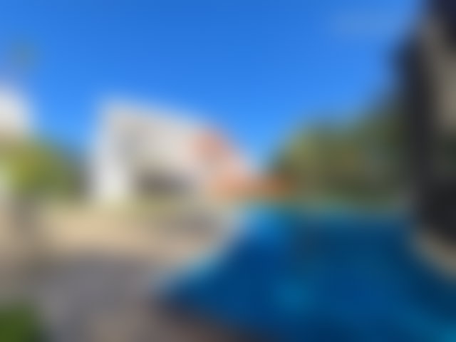 Villa meublée 2000 m² avec piscine à louer, Souissi, Rabat — 3