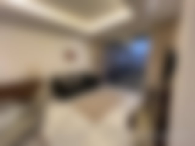 Appartement meublé 100 m², 2 chambres, Casablanca Finance City — 2