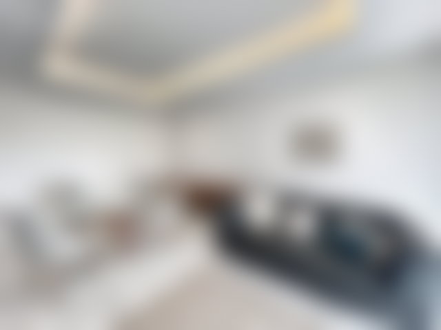 Appartement meublé 100 m², 2 chambres, Casablanca Finance City — 4