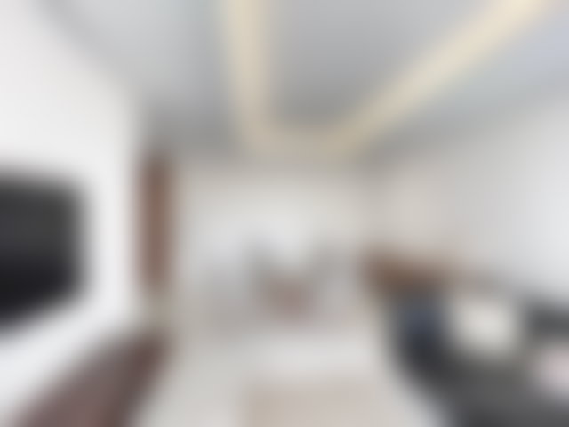Appartement meublé 100 m², 2 chambres, Casablanca Finance City — 3