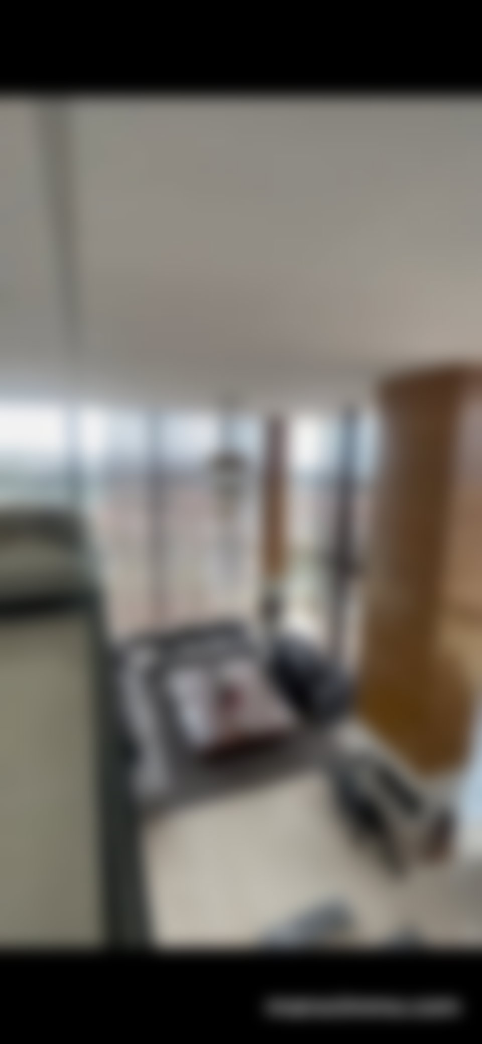 435 sqm Apartment with Sea View, Aïn Diab, Casablanca