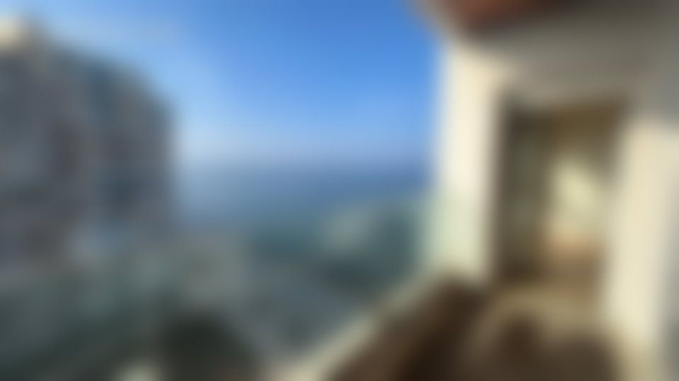 شقة رحبة للبيع بعين الذئاب في الدار البيضاء