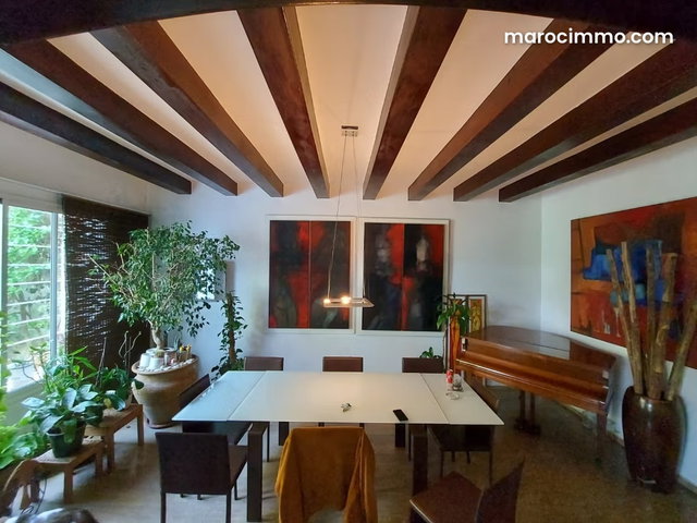 Villa 293 m² 3 usage bureau ou habitation — 3