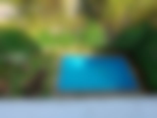 Villa 3 chambres avec piscine à louer, Anfa, Casablanca — Casablanca