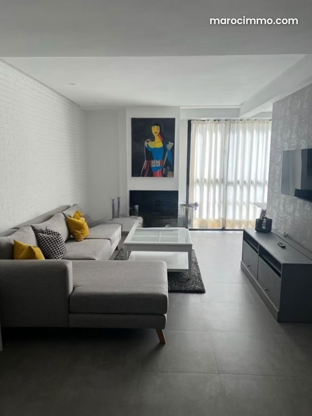 For Sale: Beautiful 1 Bedroom Studio Root — Casablanca
