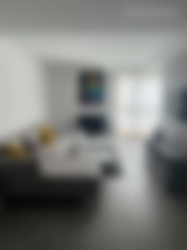 Furnished Apartment with Terrace for Sale in Racine, Casablanca — Casablanca