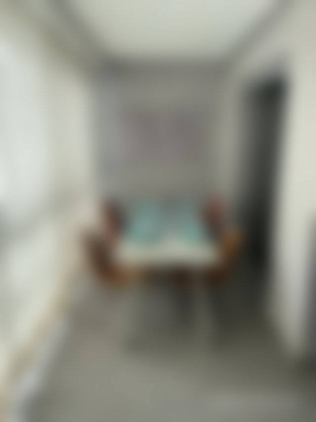 Appartement meublé avec terrasse à vendre à Racine Casablanca — 3