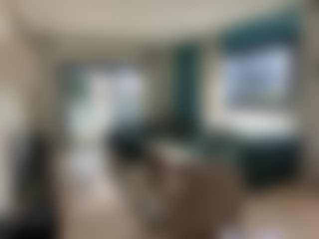 Appartement meublé 134 m², vue panoramique, Casablanca Finance City — 3