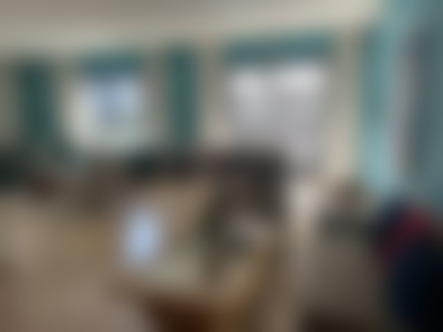 Appartement meublé 134 m², vue panoramique, Casablanca Finance City — 2
