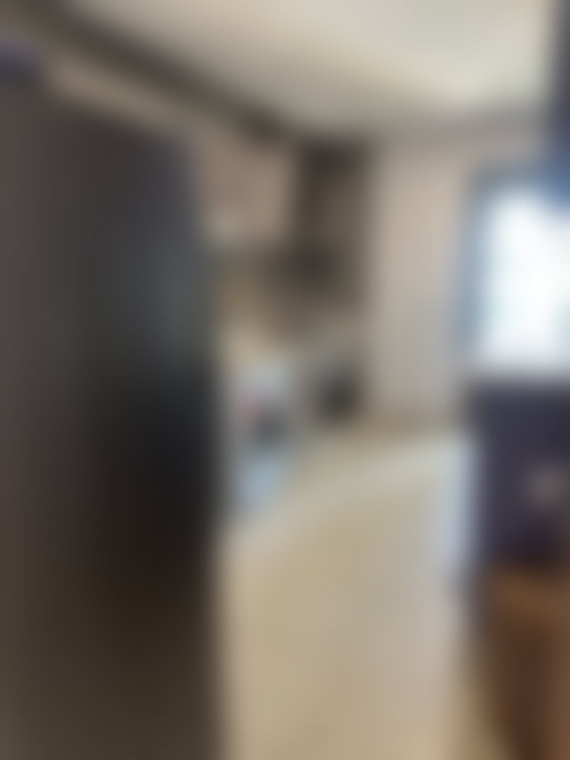 Appartement meublé 134 m², vue panoramique, Casablanca Finance City — 4