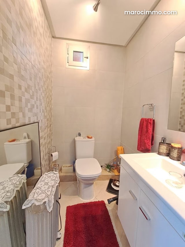 Appartement à l'achat en Centre. 2 pièces confortables. Porte blindée et résidence sécurisée — 5