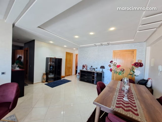 Appartement à l'achat en Centre. 2 pièces confortables. Porte blindée et résidence sécurisée — 4
