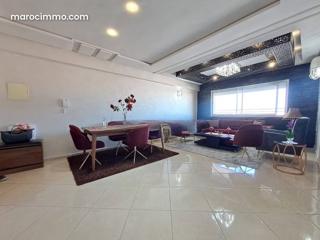 Appartement à l'achat en Centre. 2 pièces confortables. Porte blindée et résidence sécurisée — 2