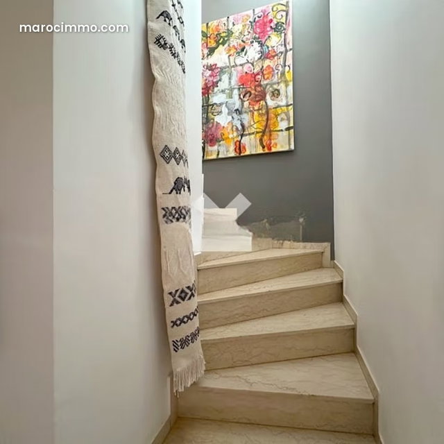 Appartement à Vendre de 263.0 m² à Marrakech, Agdal — 2