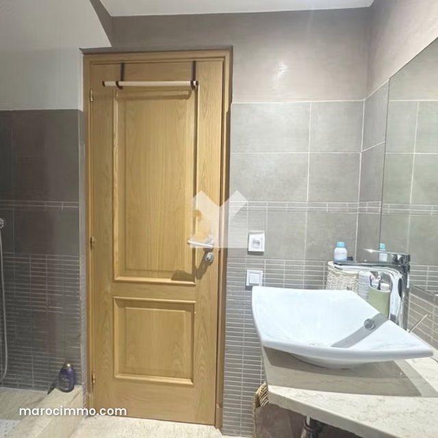 Appartement à Vendre de 263.0 m² à Marrakech, Agdal — 5