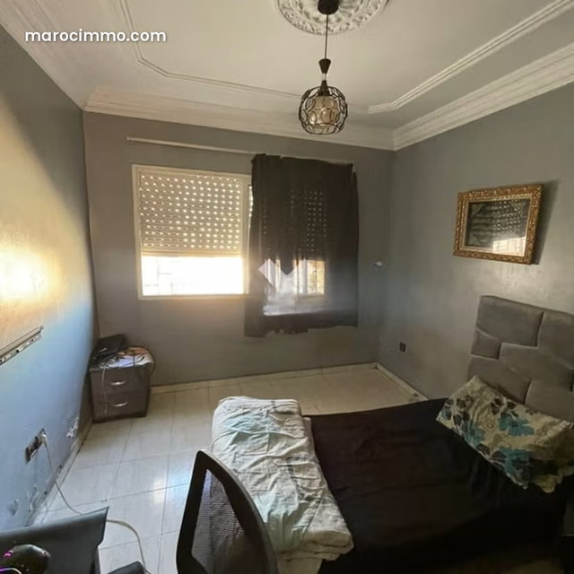 Appartement à Vendre de 100.0 m² à Casablanca, La Gironde — 5