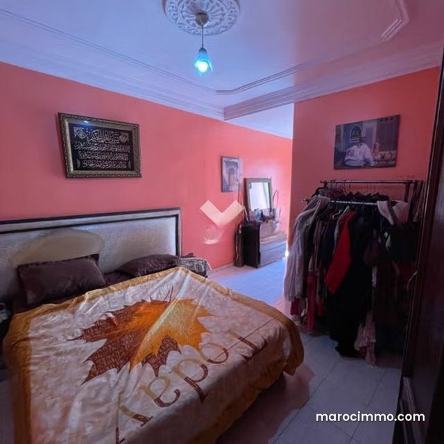 Appartement à Vendre de 100.0 m² à Casablanca, La Gironde — 4