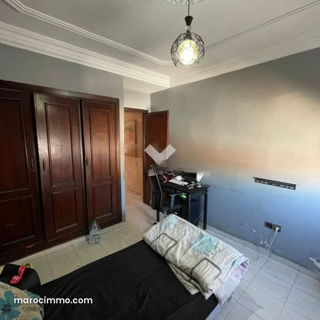 Appartement à Vendre de 100.0 m² à Casablanca, La Gironde — 3