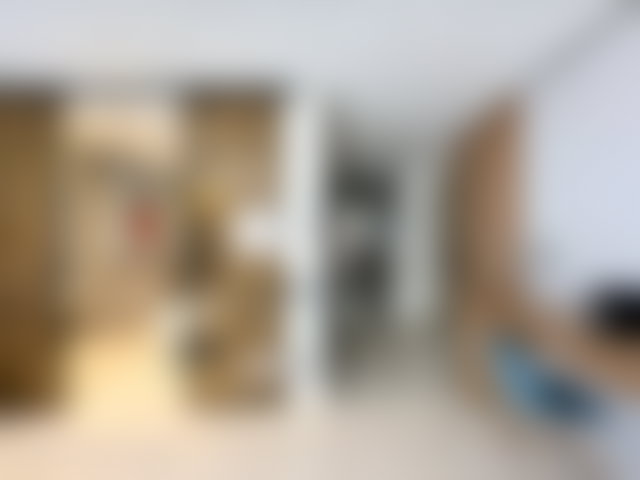 Appartement meublé 62 m² avec terrasse à Bourgogne Casablanca — 3