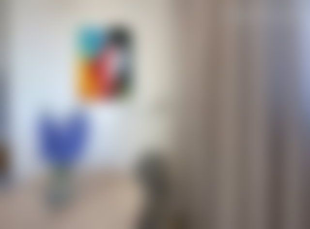 Appartement meublé 62 m² avec terrasse à Bourgogne Casablanca — 4
